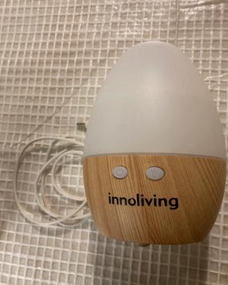 Diffusore aroma multi color alimentazione USB