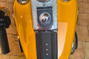 Harley Davidson Fat Boy 2010