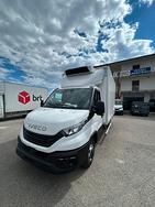 IVECO DAILY 35C16