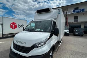IVECO DAILY 35C16