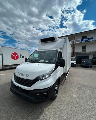 IVECO DAILY 35C16