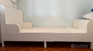 Lettino allungabile IKEA