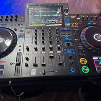 Pioneer xdj AZ