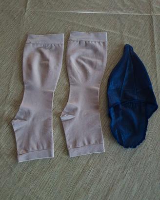 CALZA ELASTICA SIGVARIS ESSENTIAL CLASSICAL DONNA