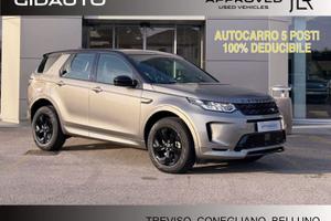 Discovery Sport 2.0 D165 Urban Ed. - Autocarr...
