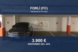 Immobile in asta di 12 m² a Forlì