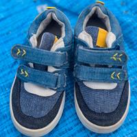 Scarpe Bambino numero 24