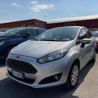FORD Fiesta 1.2 60CV 5 porte