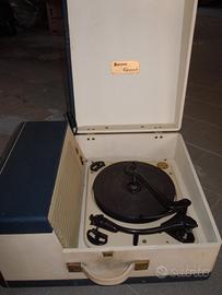 supravox garrand vintage