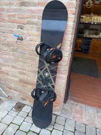 Snowboard Nitro Rewind