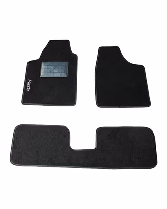 Tappetini in moquette Fiat Panda 750 1986-2002 con