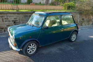 Mini British Open anno 1992 iscritta ASI