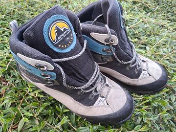 Scarponi da trekking