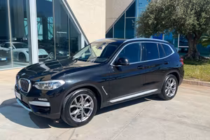 Bmw X3 xDrive20d xLine 190Cv