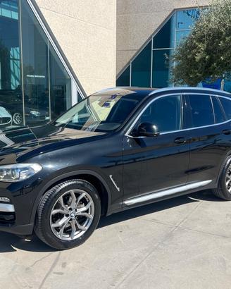 Bmw X3 xDrive20d xLine 190Cv