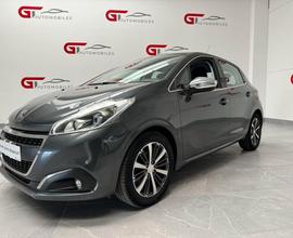 Peugeot 208 BlueHDi 75 5 porte Active NEOPATENTATI