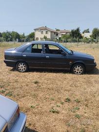 Lancia dedra perfetta