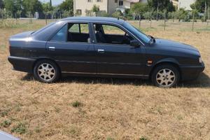 Lancia dedra perfetta