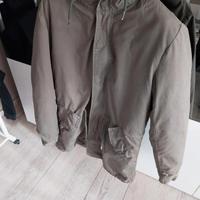 Giacca Parka uomo