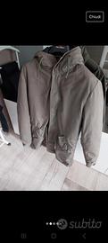 Giacca Parka uomo