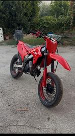 hm tpr 86 by buso smembro pure