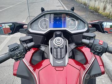 Honda GL 1800 Gold Wing - 2019