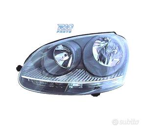 FANALE SINISTRO VOLKSWAGEN VW GOLF V 03-08 COLORE 