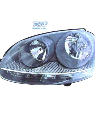 FANALE SINISTRO VOLKSWAGEN VW GOLF V 03-08 COLORE 