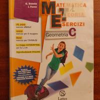 Matematica Teoria Esercizi Geometria C