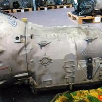 CAMBIO Mercedes Benz E 320 automatico 648961