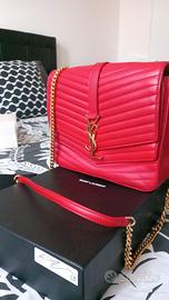 Borsa Ysl