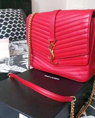 Borsa Ysl