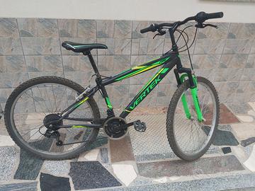 bicicletta VERTEK