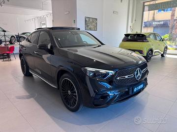 Mercedes Classe GLC 220 d AMG Line Premium Plus 4m