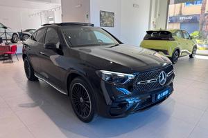 Mercedes Classe GLC 220 d AMG Line Premium Plus 4m