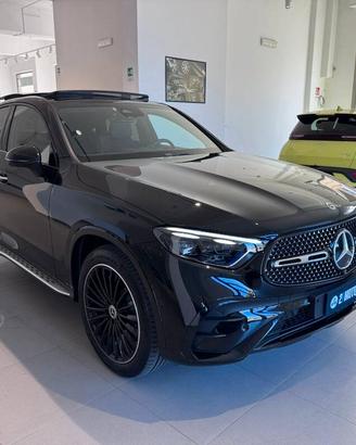 Mercedes Classe GLC 220 d AMG Line Premium Plus 4m