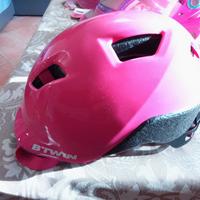 Pattini non in linea