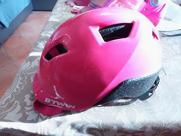 Pattini non in linea