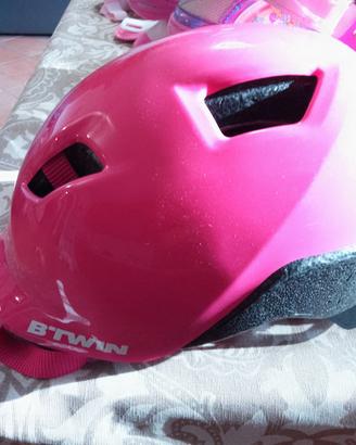 Pattini non in linea