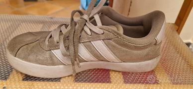 scarpa sportiva bambina 