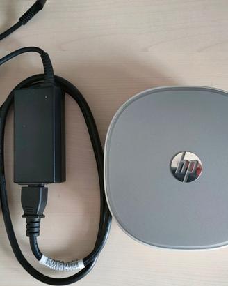 MiniPC descktop HP Pavillion 300-030nl