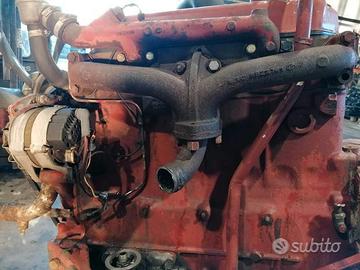 Motore industriale OM C03 C1