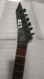chitarra elettrica ESP 