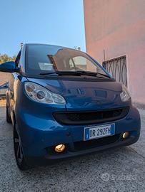 Smart 451 benzina
