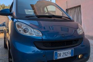 Smart 451 benzina