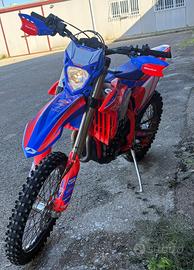 Beta 350 RR 4T enduro