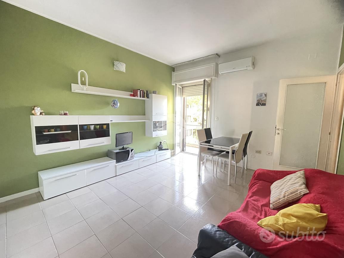 Appartamento – Terni, Città Giardino - Vista 2