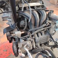 motore  completo 2011 smart 451 km 94.000