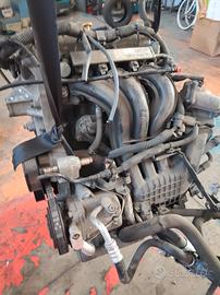 motore  completo 2011 smart 451 km 94.000