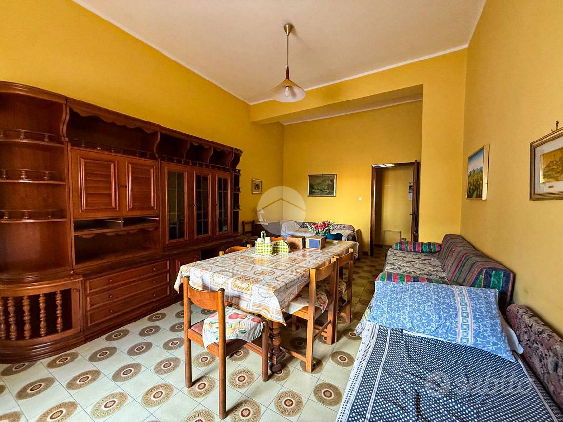 Apartment in Falconara Albanese, Cosenza - Vista 4